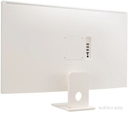 Smart монитор LG MyView Smart Monitor 32SR50F-W