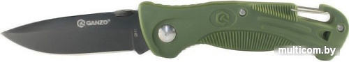Туристический нож Ganzo G611G