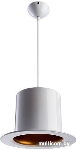 Лампа Arte Lamp Capello A3236SP-1WH