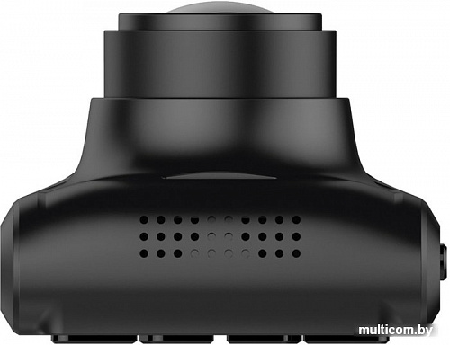 Автомобильный видеорегистратор Digma FreeDrive 615 GPS Speedcams