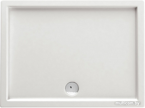 Душевой поддон Deante Minimal 120x80 KTN 044B