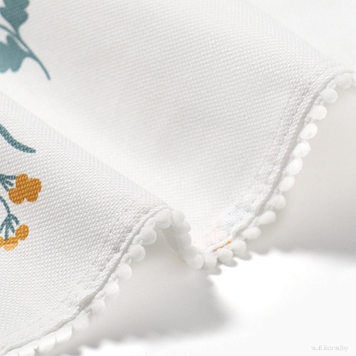 Скатерть Этель Полевые цветочки 10783211