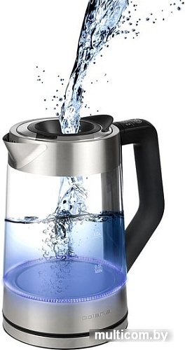 Электрочайник Polaris PWK 1711CGLD