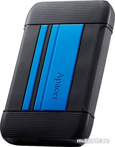Внешний накопитель Apacer AC633 1TB AP1TBAC633U-1