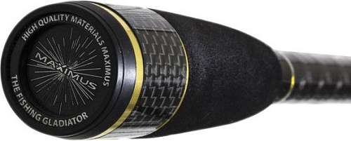 Удилище Maximus Ultimatum [MSU27MH]