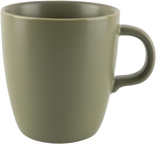 Кружка Swed House Kopp Package MR3-22 (зеленый)