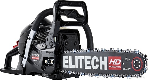 Бензопила ELITECH CS 5535F E1611.006.00