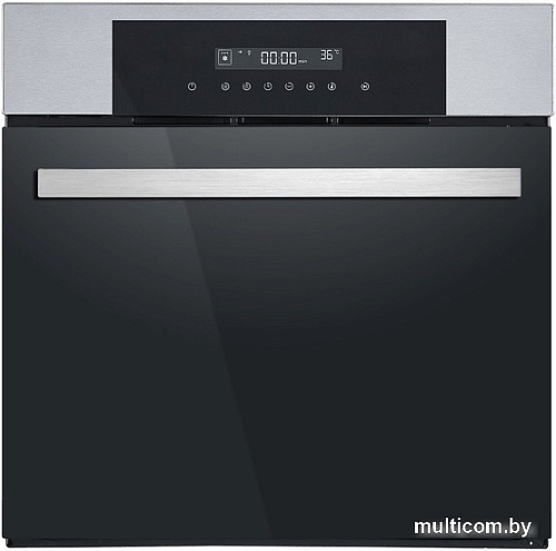 Электрический духовой шкаф MAUNFELD AEOD6063S