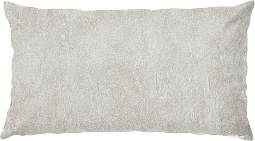 Декоративная подушка Сонум Бентли 30x50 (белый)