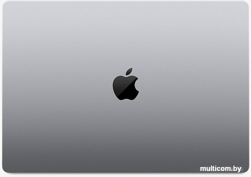 Ноутбук Apple Macbook Pro 16&quot; M1 Max 2021 MK1A3