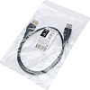 Кабель Cablexpert CC-USB2-AMAM-0.6M