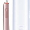 Электрическая зубная щетка Oral-B Pro 3 3500 Cross Action D505.513.3X