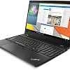 Ноутбук Lenovo ThinkPad T580 20L9001XRT