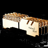 Оперативная память G.Skill Trident Z Royal 2x8GB PC4-25600 F4-3200C16D-16GTRG