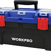 Ящик для инструментов Workpro WP283003