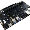 Одноплатный компьютер Myir MYD-JX8MQ6-8E2D-130-E