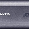 Внешний накопитель ADATA SC750 1TB SC750-1000G-CCBK