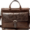 Мужская сумка Igermann 806 18С806КЭ3 (коричневый)