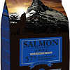 Сухой корм для собак Black Olympus Adult All Breeds Salmon (для всех пород с лососем) 2 кг