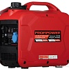Бензиновый генератор Profipower P1400iS