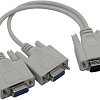 ExeGate VGA - VGAx2 0.3 м EX284939RUS