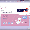 Seni Control Super (15 шт)