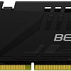 Kingston FURY Beast 16ГБ DDR5 6400 МГц KF564C32BBE-16