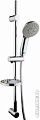 Душевой гарнитур Ferro Doppio VerdeLine N360VL