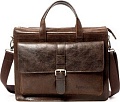 Мужская сумка Igermann 806 18С806КЭ3 (коричневый)