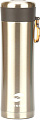 Термокружка Stinger HW-420-32-467 0.42л (золотой металлик)
