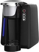 Капсульная кофеварка Hibrew AC-505K (черный)
