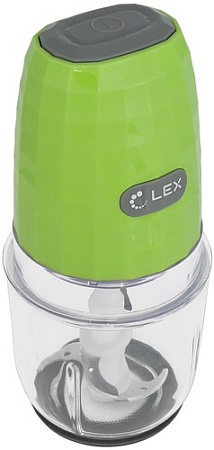 Чоппер LEX LXFP 4302