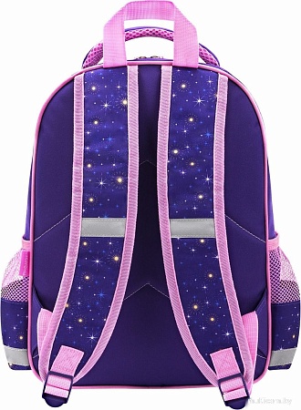 Школьный рюкзак Пифагор School. Magic Kitty 273166