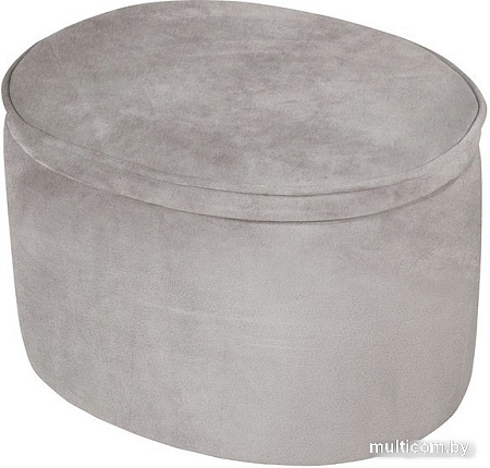 Детское кресло Roba Lil Sofa 450140GA (серый)