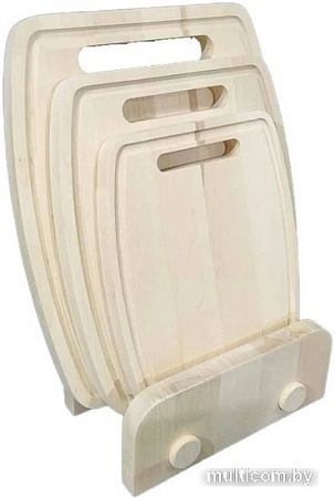 Набор разделочных досок Guter Baum 372004