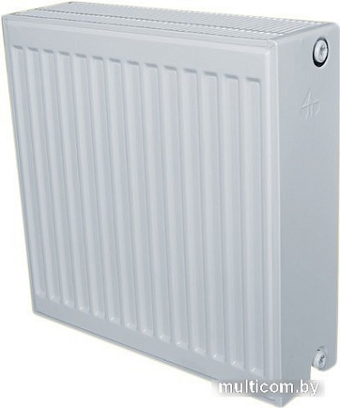 Стальной панельный радиатор Лидея ЛК 33-510 тип 33 500x1000