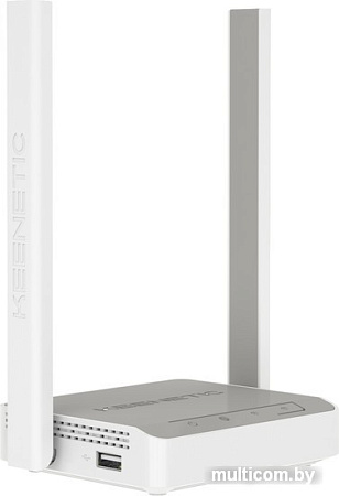 Wi-Fi роутер Keenetic 4G KN-1211