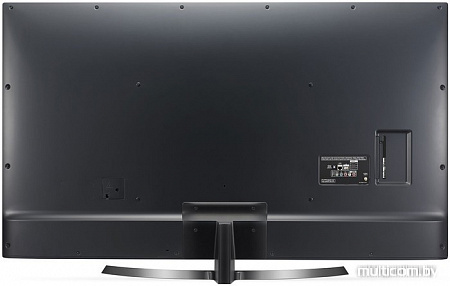 Телевизор LG 75UJ675V