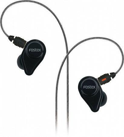 Наушники Fostex TE04RD