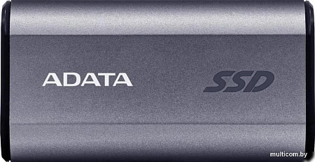 Внешний накопитель ADATA SC750 1TB SC750-1000G-CCBK