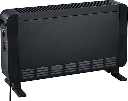 Конвектор Supra SU-CON200-BL