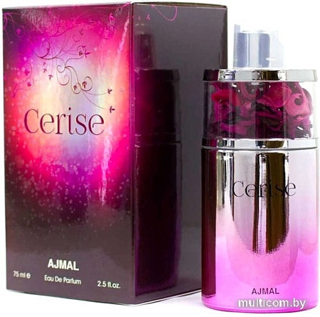 Ajmal Cerise EdP (75 мл)