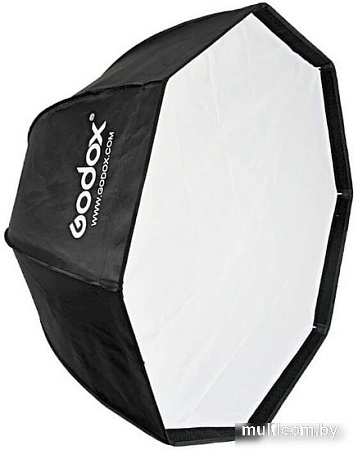 Софтбокс Godox SB-UFW80 быстроскладной с сотами