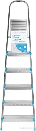 Лестница-стремянка Remocolor 63-0-156 (6 ступеней)