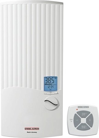 Проточный электрический водонагреватель STIEBEL ELTRON PER 18/21/24