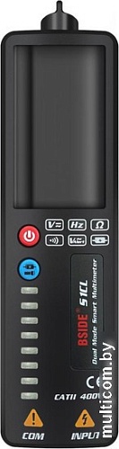 Мультиметр Bside S1CL