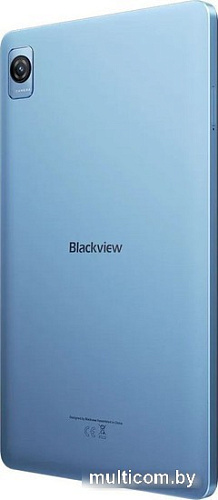 Blackview Tab 60 LTE 6GB/128GB (синий)
