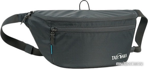 Сумка на пояс Tatonka Ilium M 2212 (серый)