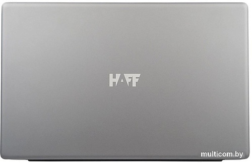 Ноутбук HAFF N161M I51135-8256W