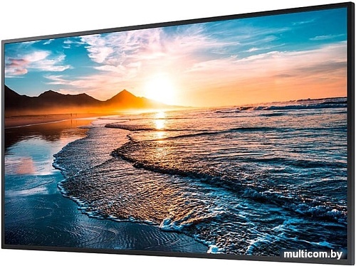 Информационная панель Samsung QH43R